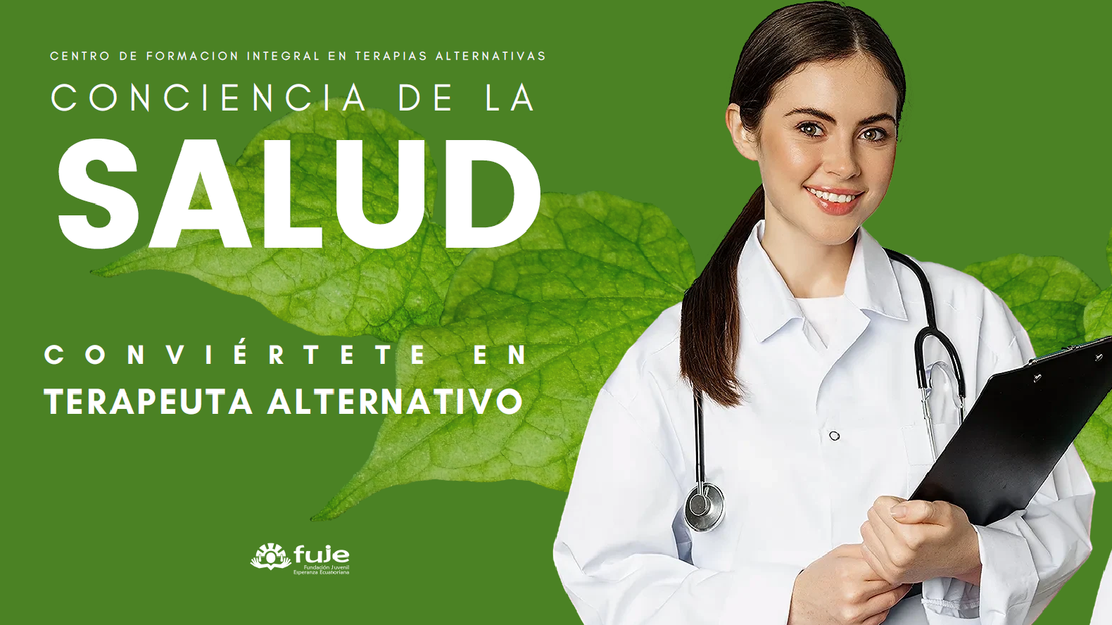 Conciencia Portada